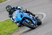 Advanced Group Blue Bikes